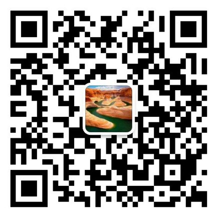 Scan Our Wechat