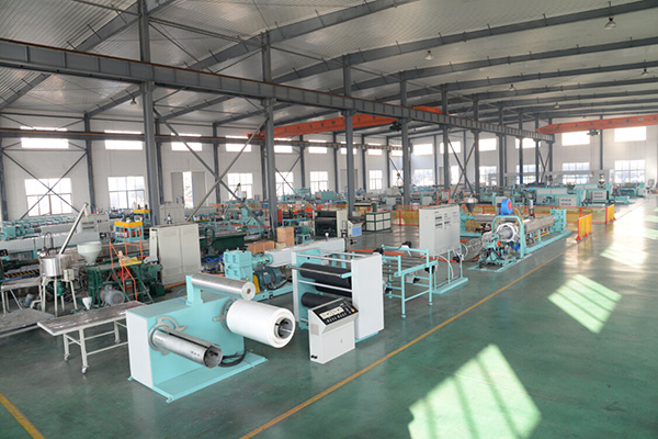 Nonwoven Fabric machine