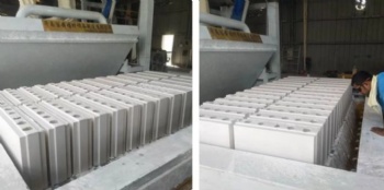 Gypsum Wallboard Production Line